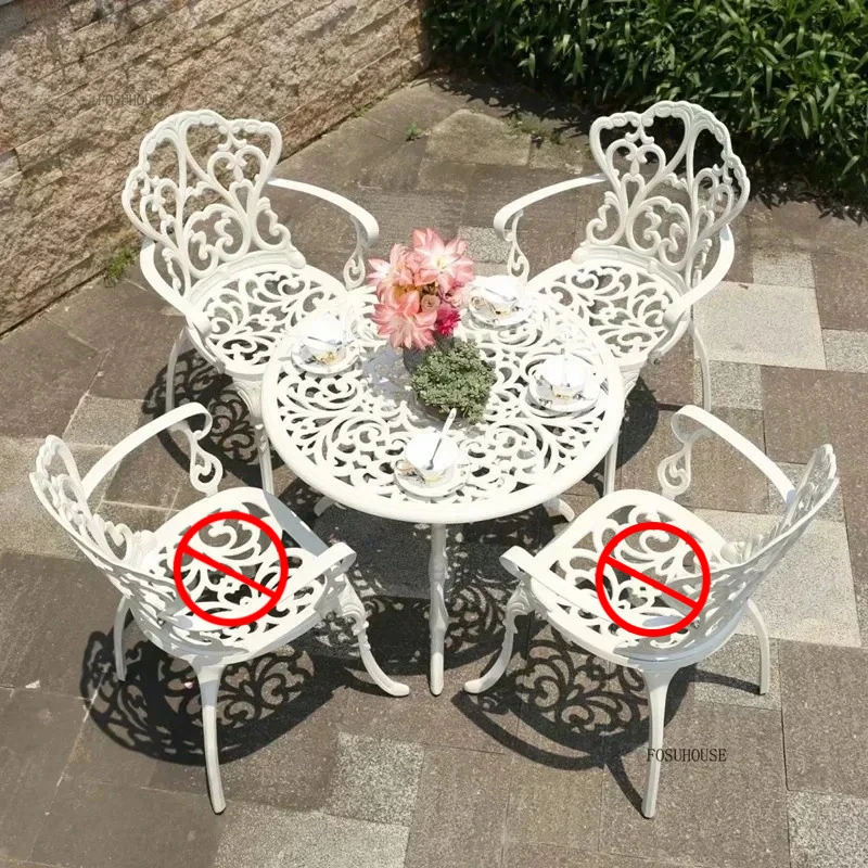 2 Chairs-1 Table
