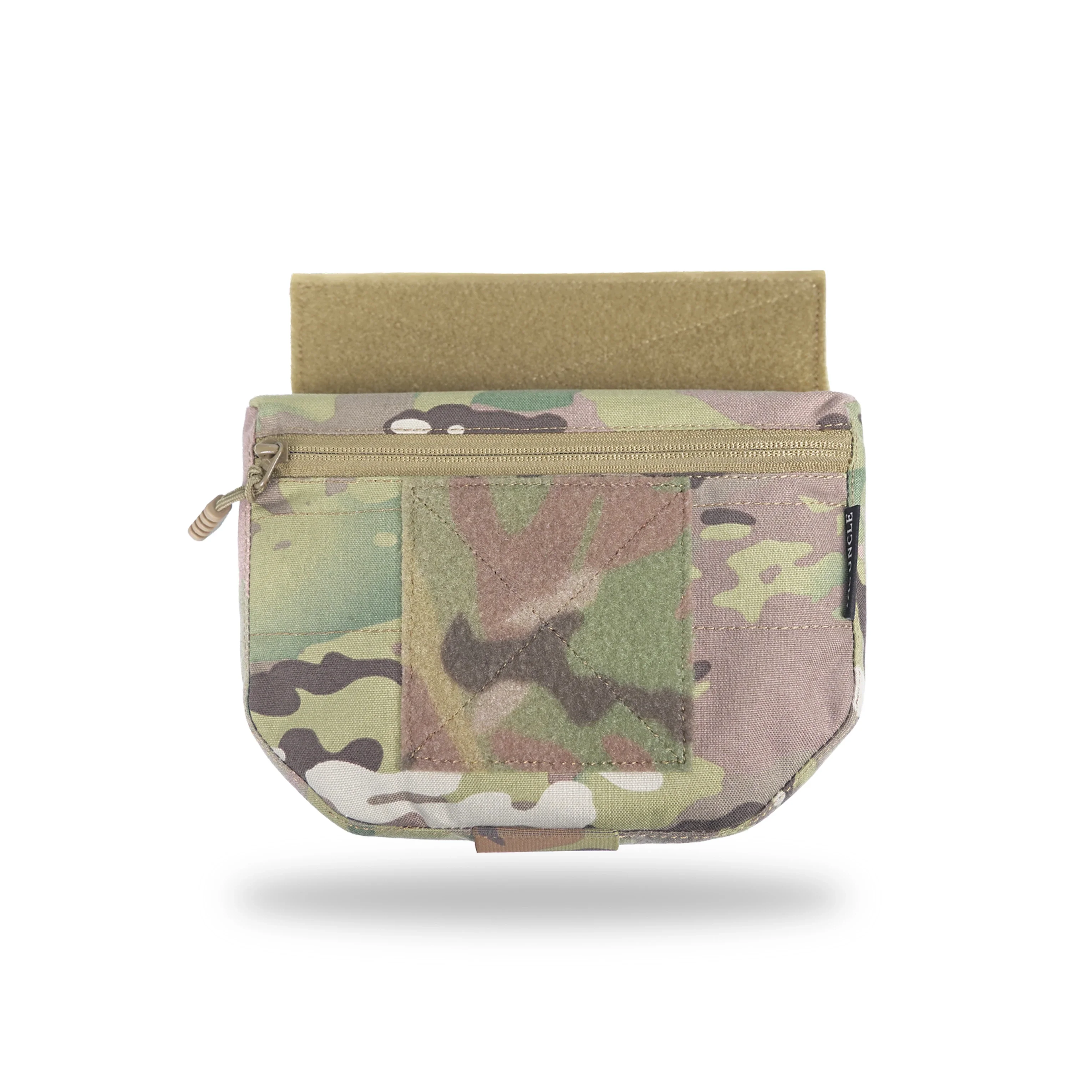 

Tactical Molle FERRO STYLE Dangler AIRSOFT FCPC V5 MK4 MK5 Outdoor Hunting Military Accessories Equipment