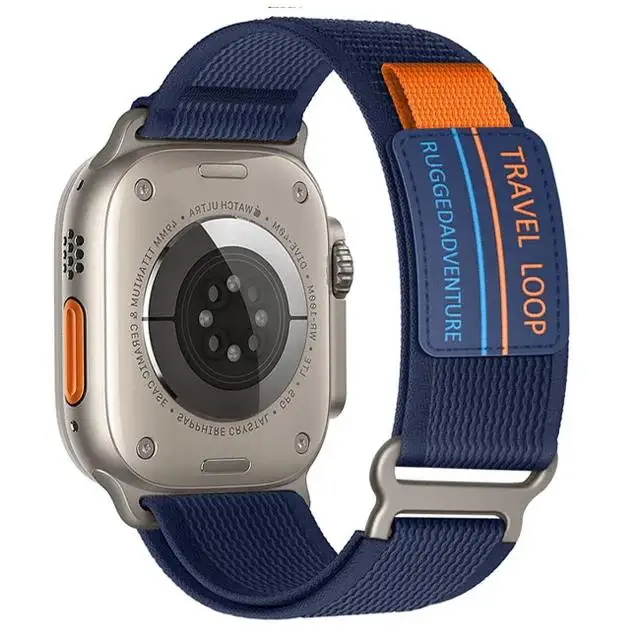 Trail Loop Nylon Strap Bracelet
