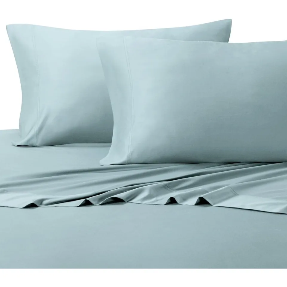 Luxury Bamboo Cotton Blend Sheet Set