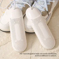Portable Shoes Dryer Electric Shoes Dehumidifier 360° Constant Temperature Heater Shoes Deodorization Ski Boots Dryer Machine 1