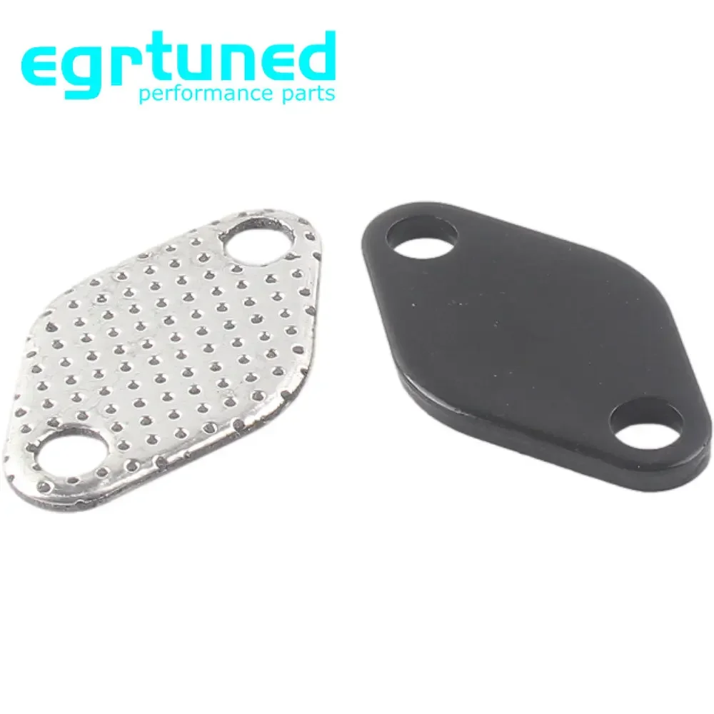auto valve blanking plate for BMW E46 318d 320d 330d 330xd 320cd 318td 320td E60 E61 E61N 520i 525d 530d 535d