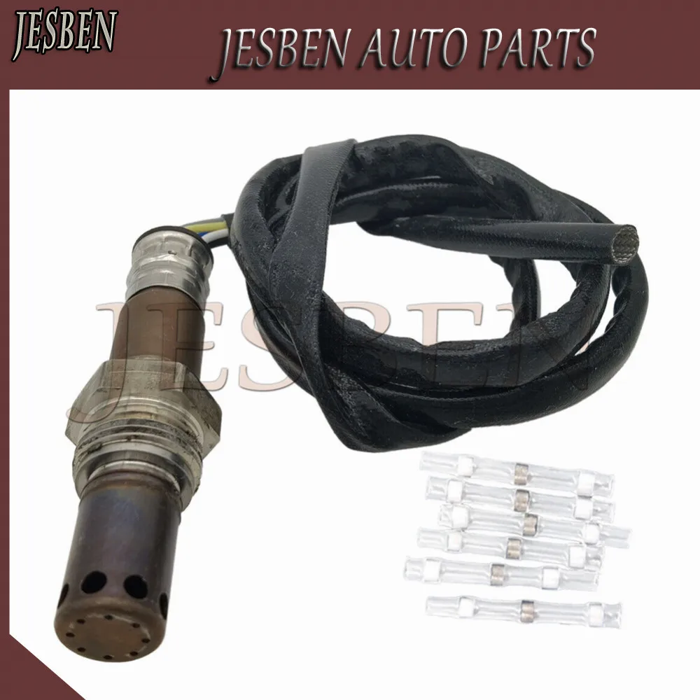 

Зонд датчика 05N907807A 6-cable Nox для Audi A3 Q2 VW Arteon Golf Passat Multivan Scirocco Touran T-ROC 2,0 TDI 2016-2024