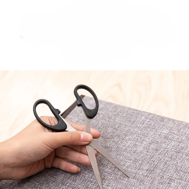 Cotton and Linen Double Lid Storage Box Foldable Large Storage Box Miscellaneous Sorting Box Covered Underwear Storage Box Bags 4