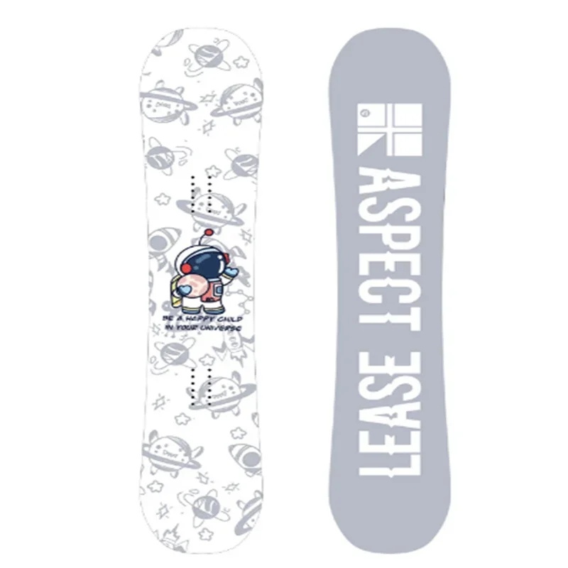 

Factory Price winter Snowboards Customized Color OEM Snowboard skis