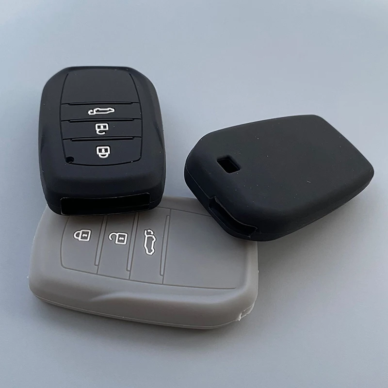 Custodia Antigraffio Chiave Vasca Protettiva Cassone Con Ganci Toyota Hilux Revo Doppia Cabina Dal 2021 Custodia Chiave Toyota Silicone