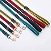Long Dog Leash 1.5M/2M/3M/5M Big Large Pet Training Lead Rope Non Slip Walking Strap Durable Leashes Accessories correa perro 3