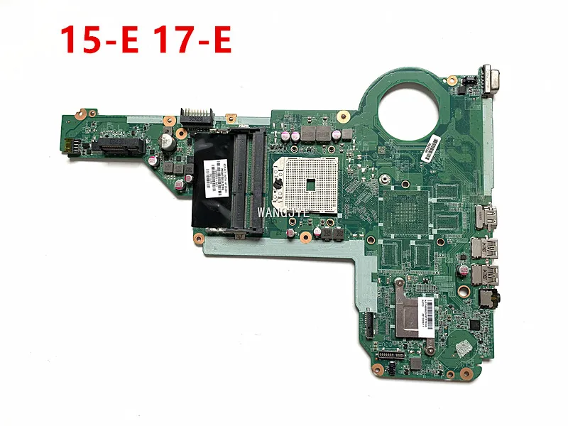 Материнская плата для ноутбука HP Pavilion 15-E 17-E 15 17 100%-001 720691-720691 материнская DA0R75MB6C0