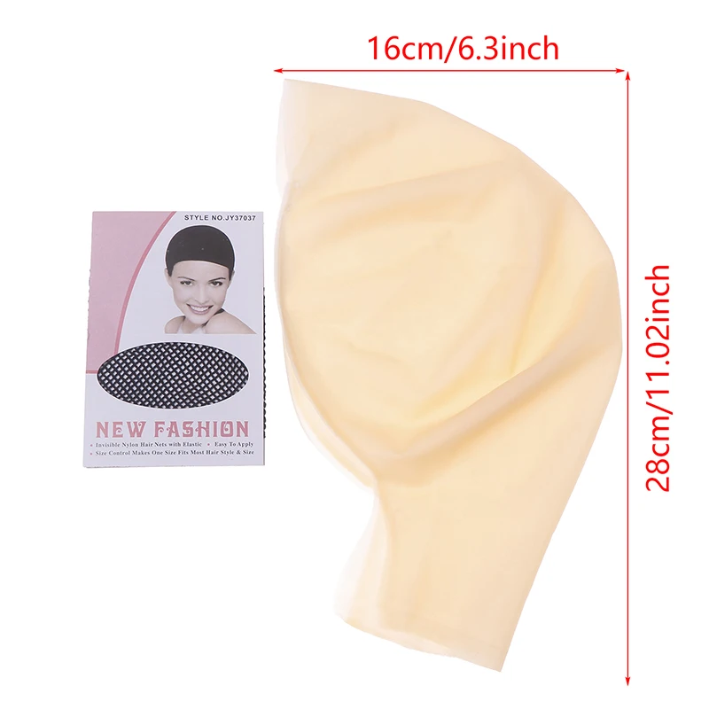 Unisex Fancy Film Party Dress Skinhead Wig Cap Latex Mask Hat Beauty Light Shade Bald Cap Funny Latex Skin Fake Bald Head