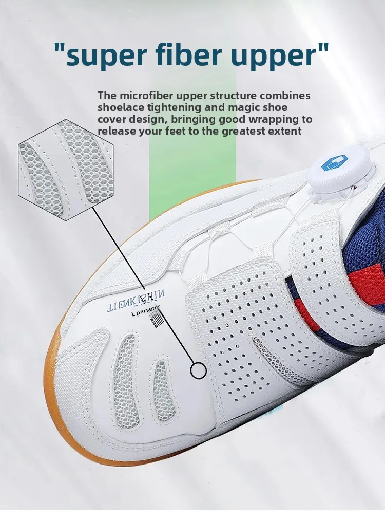 Chaussures de golf unisexes antidérapantes et résistantes à l'usure