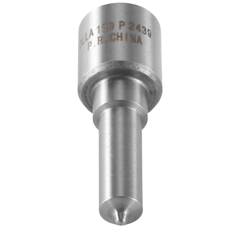 

DLLA150P2439, новая форсунка Форсунки общей топливной системы для необработанной нефти, детали для форсунки 0445110630/631