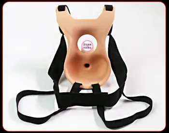 10 Speed Vibration Dildo Anal Plug Vibrator For Women Lesbian Strap On Penis Massager Double Penetration Erotic Toys For Adults 3