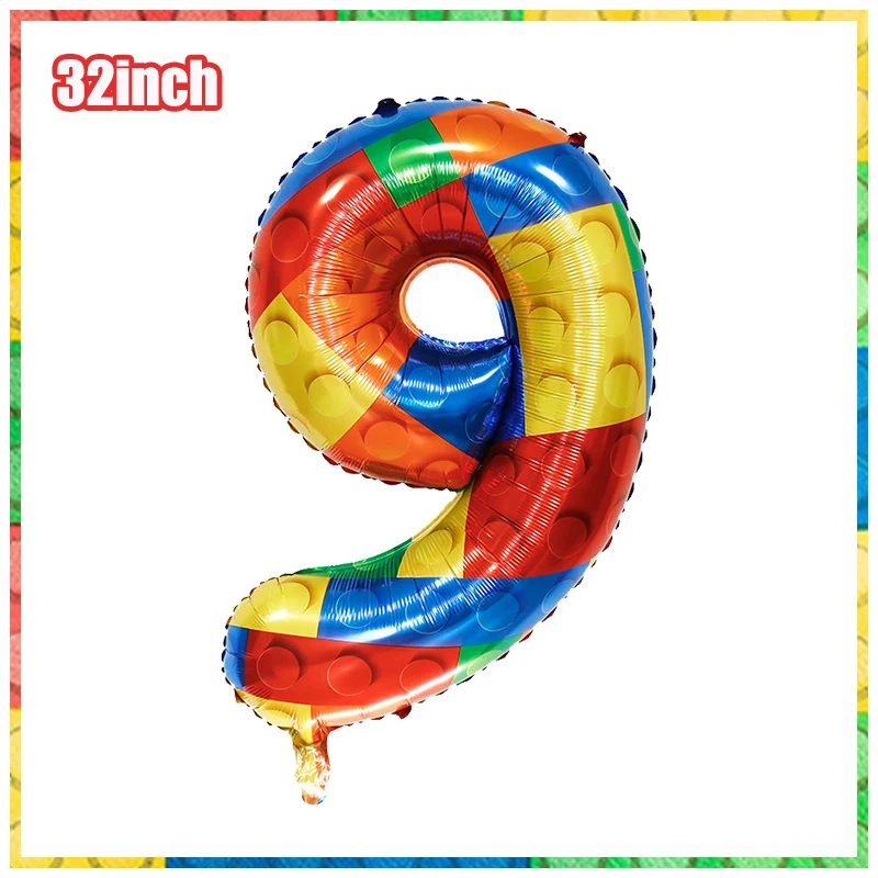 1PC balloon 9