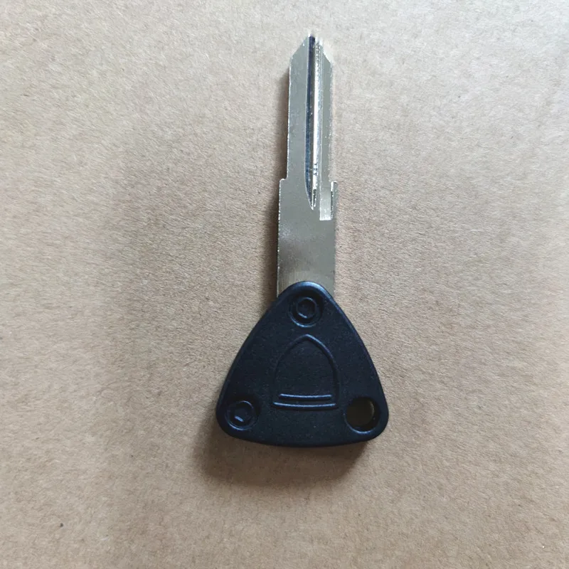 1pc Peugeot Motorcycle SF3 SF4 key blank Django QP150T universal key blank mold original accessories