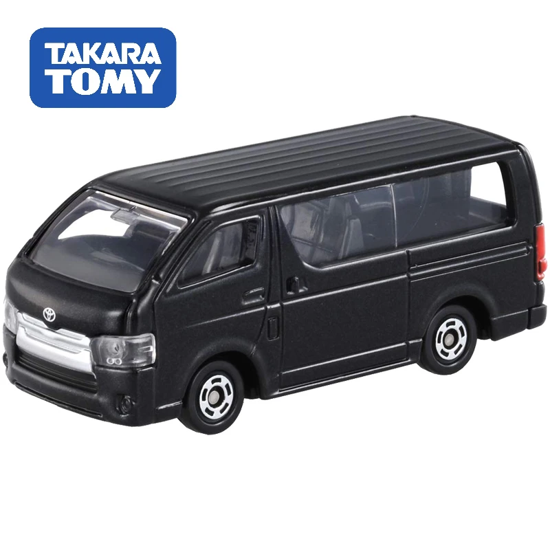 

Takara Tomy Sea Lion Van No.113 Model Car Simulated Metal Boy Toy Mini Alloy Vehicle Diecast Gifts for Kids