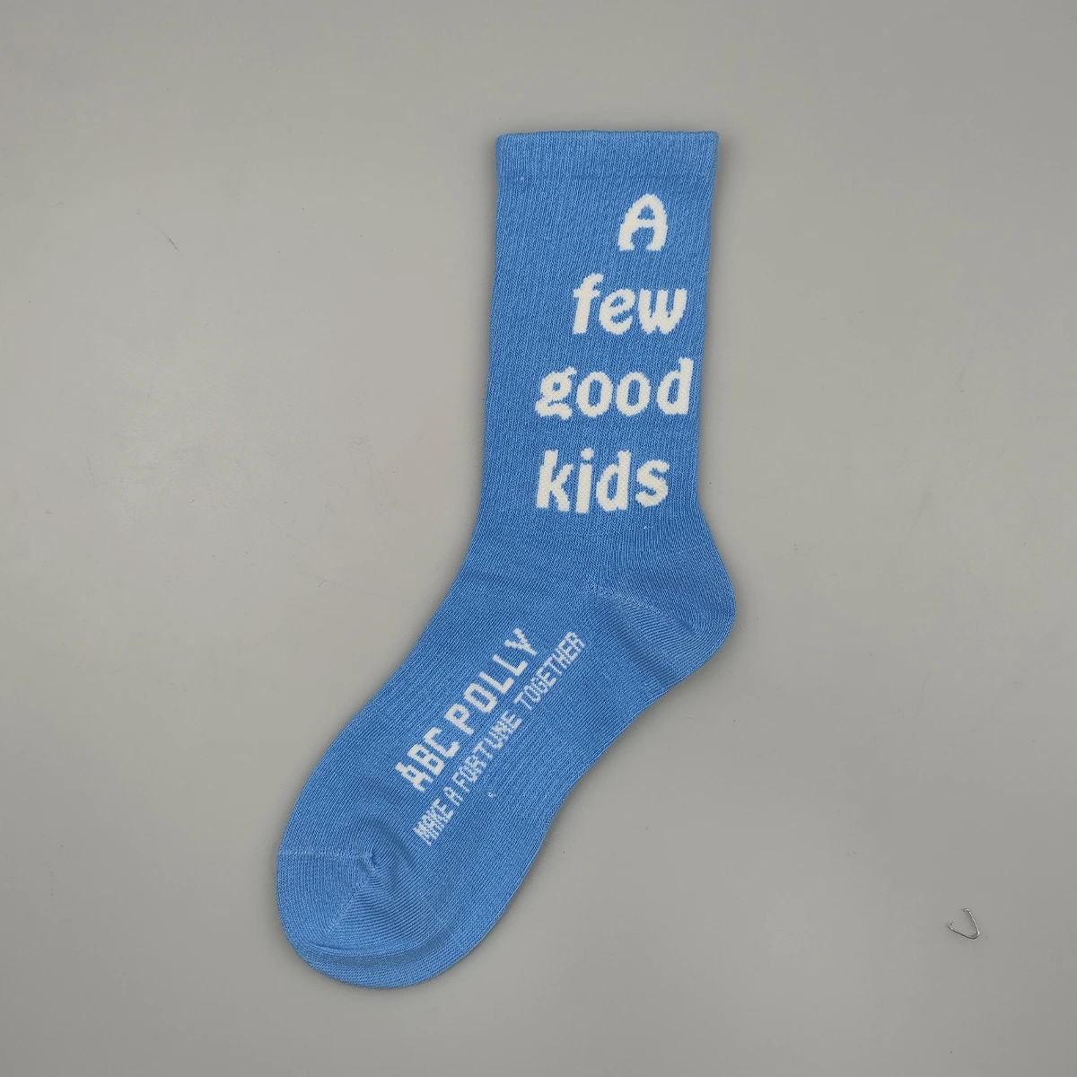 A FEW GOOD KIDS Street Tube Socks
