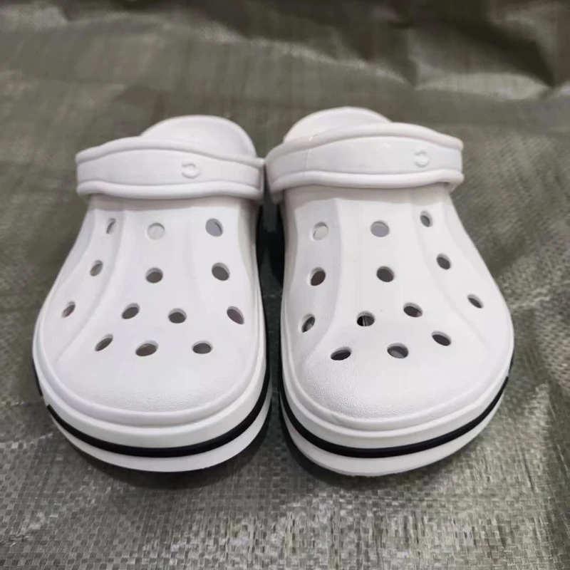 Classic Crocs slipper series, waterproof, outdoor,...