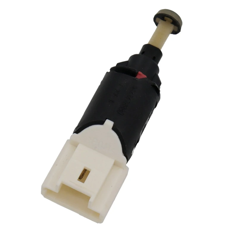 Car Brake Light Switch Sensor 9643478880 For Peugeot 307 206 1007 Partner Citroen C3 C5 Picasso 453440 4534.40 Accessories