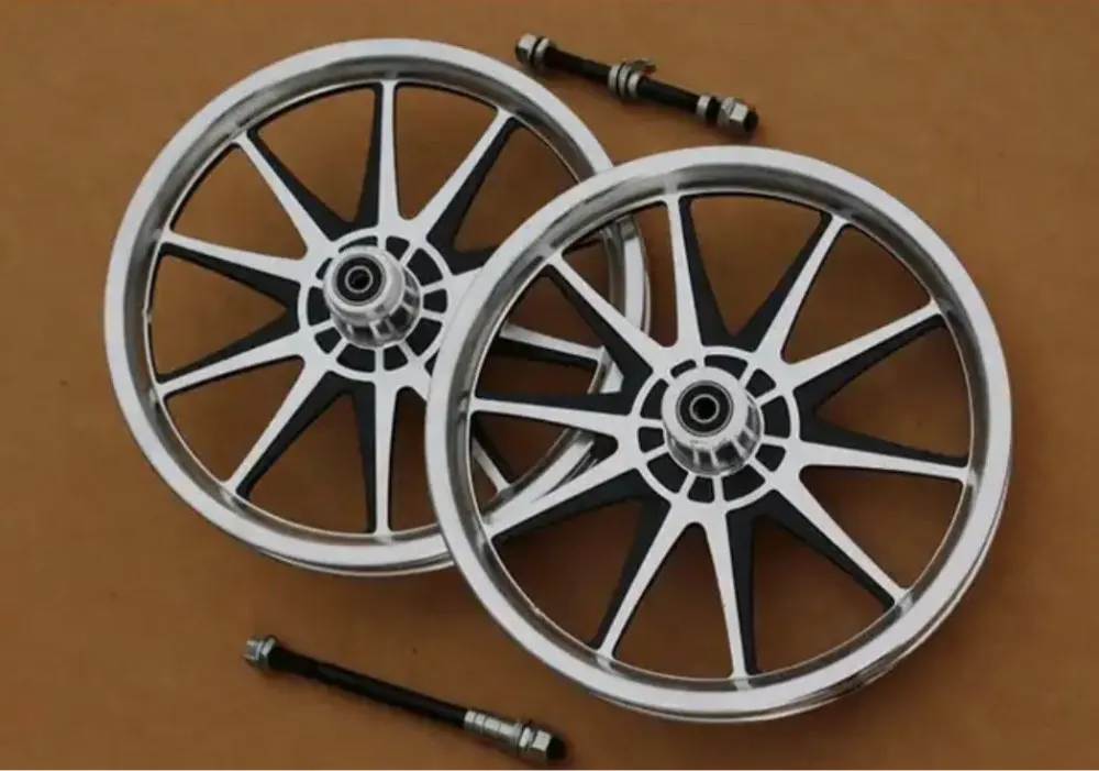 26 inch motorized bike wheels
