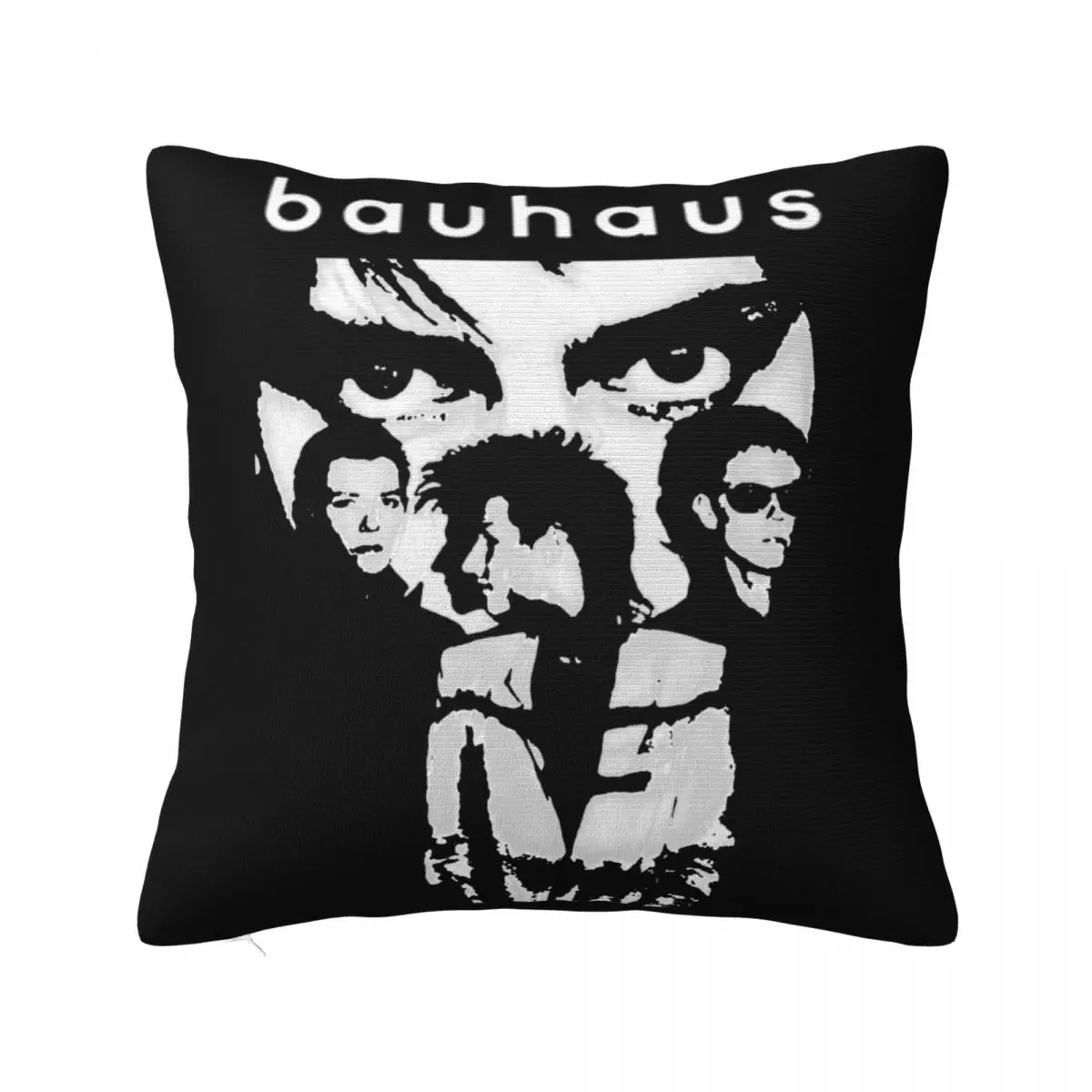

Bauhaus, наволочка, мягкая искусственная подушка, чехол для дома, Прямая поставка 45x45 см