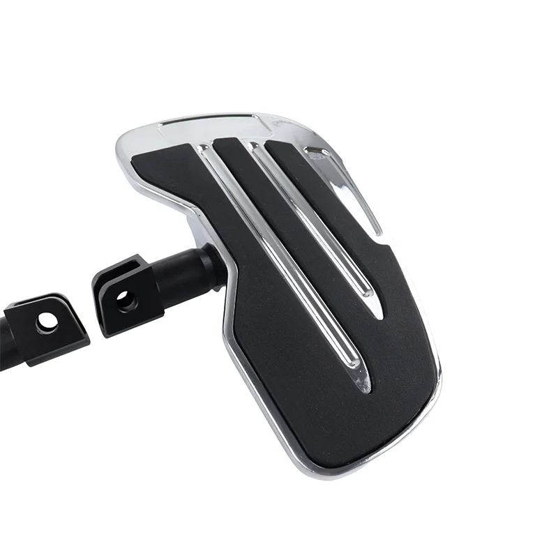 Repose-pieds Moto Pour Honda Goldwing GL 1800 F6B 2001-2023 - Confort Longue Route | GYMAKR