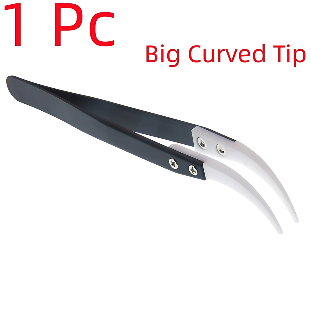 Black Big Elbow