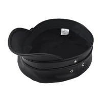 Women Fashion Newsboy Cap PU Leather Yacht Captain Sailor Visor Hat Newsboy Cabbie Baker Boy Peaked Beret Cap 3