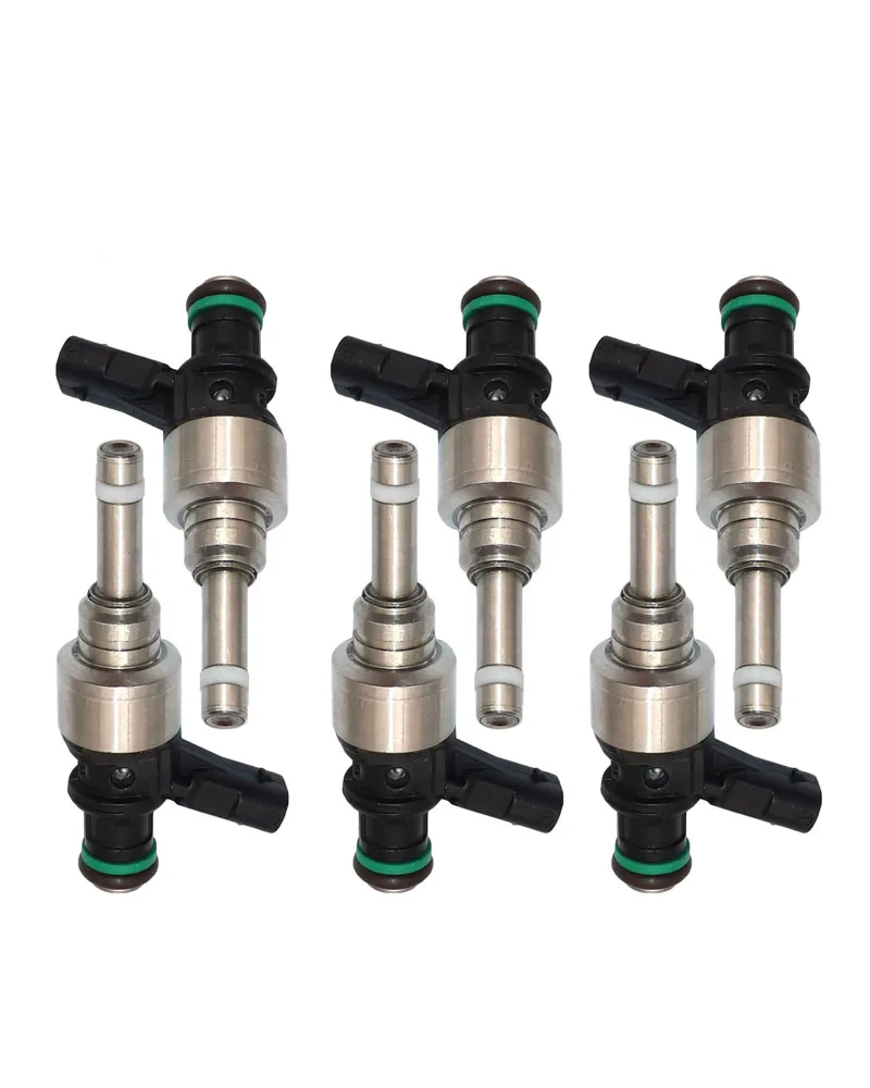 STF30NM60ND 6 Stück - Elektronische Bauteile Von Chips Gate