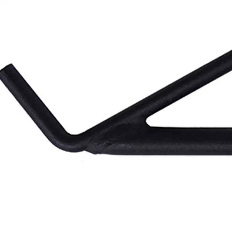 Deer Gambrel Elk Hoist Pulley Lift System with Gambrel Hunting Game Hangable Kit Deer Hunting Accessories for Butcher 4