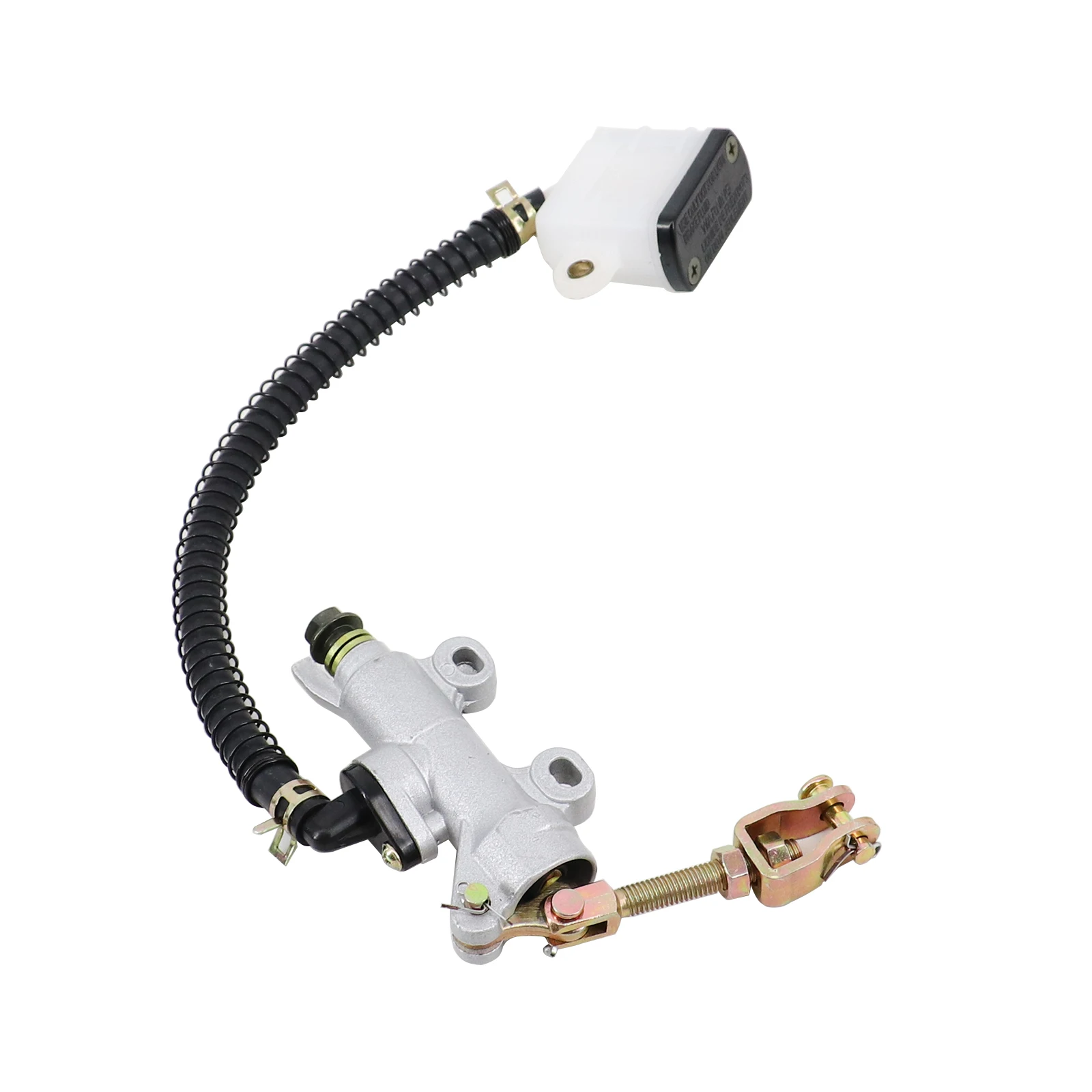 Motorrad Bremspumpe 40mm Hinten - Hydraulische Master Zylinder ATV