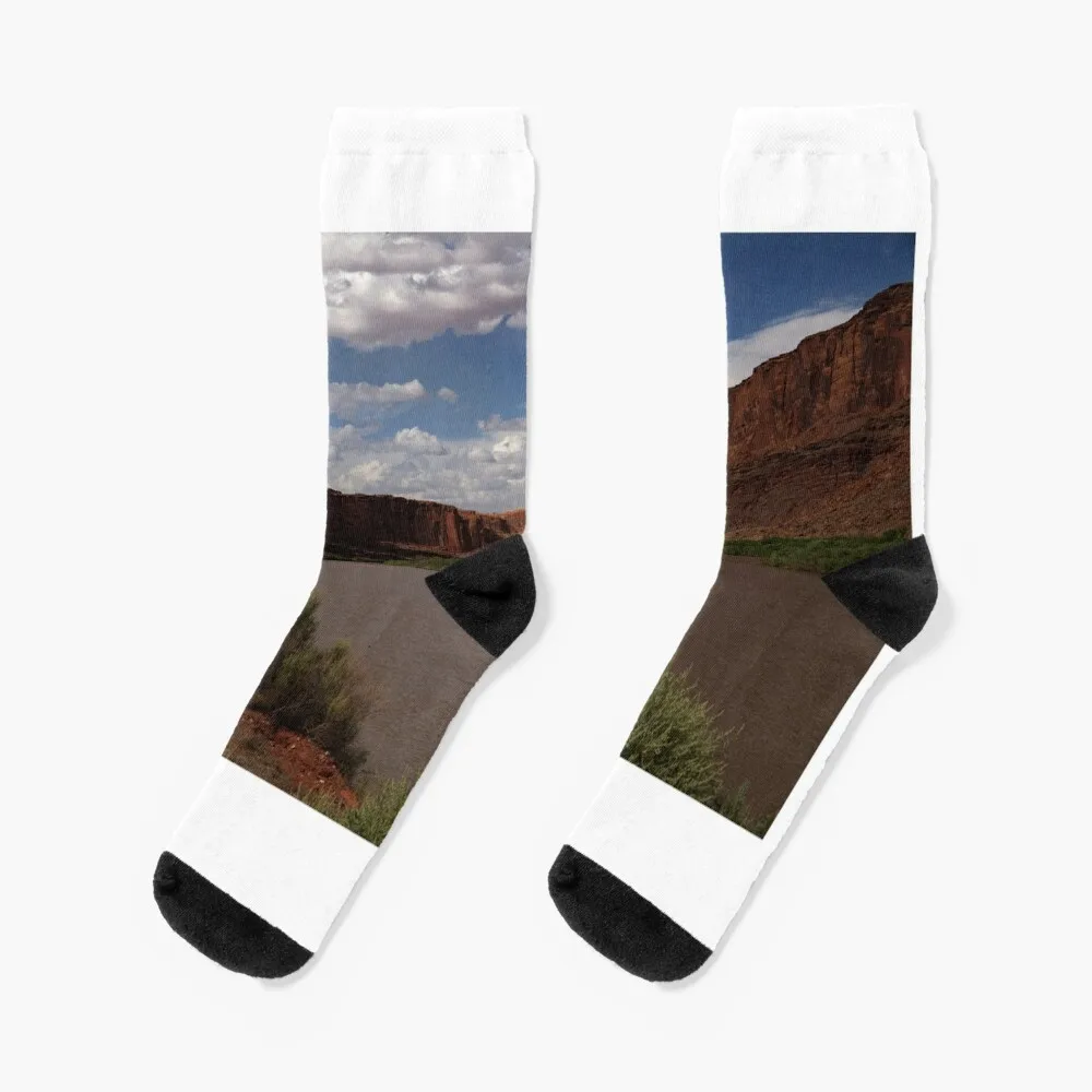 

WGC_3280 Socks custom Running winter gifts Socks For Women Men's