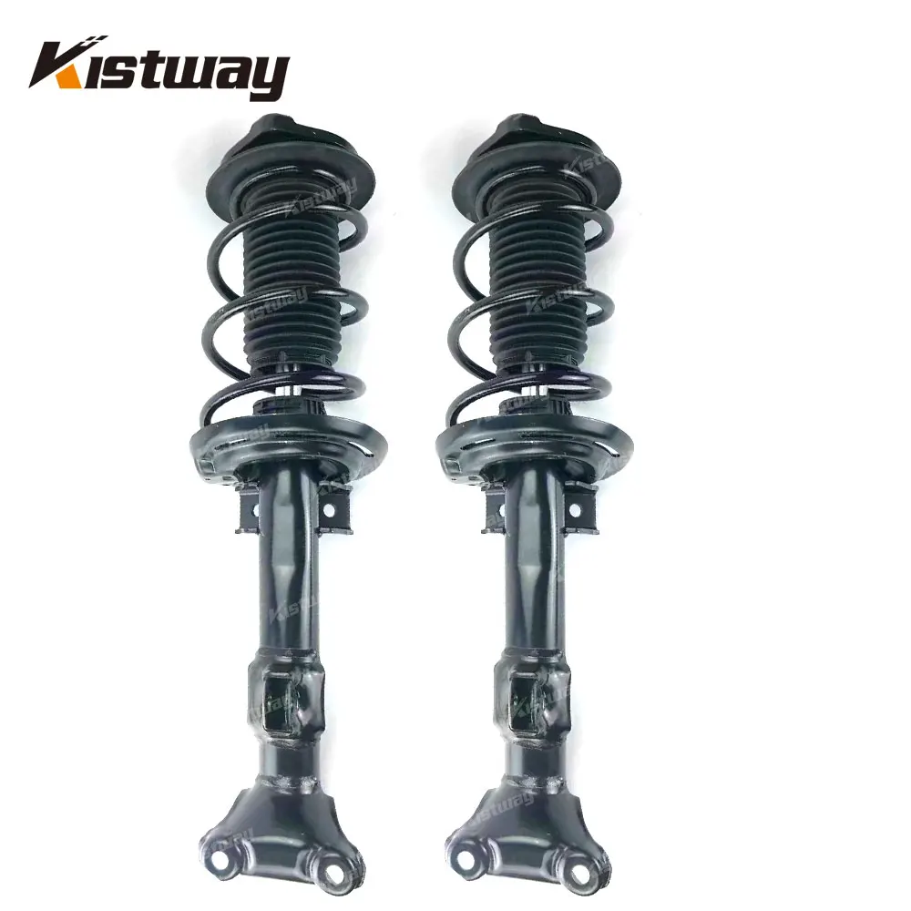 

Передние амортизаторы в сборе, 1 шт. для Mercedes Benz C-CLASS W204 2008-2014 A2043232400 A2043260104