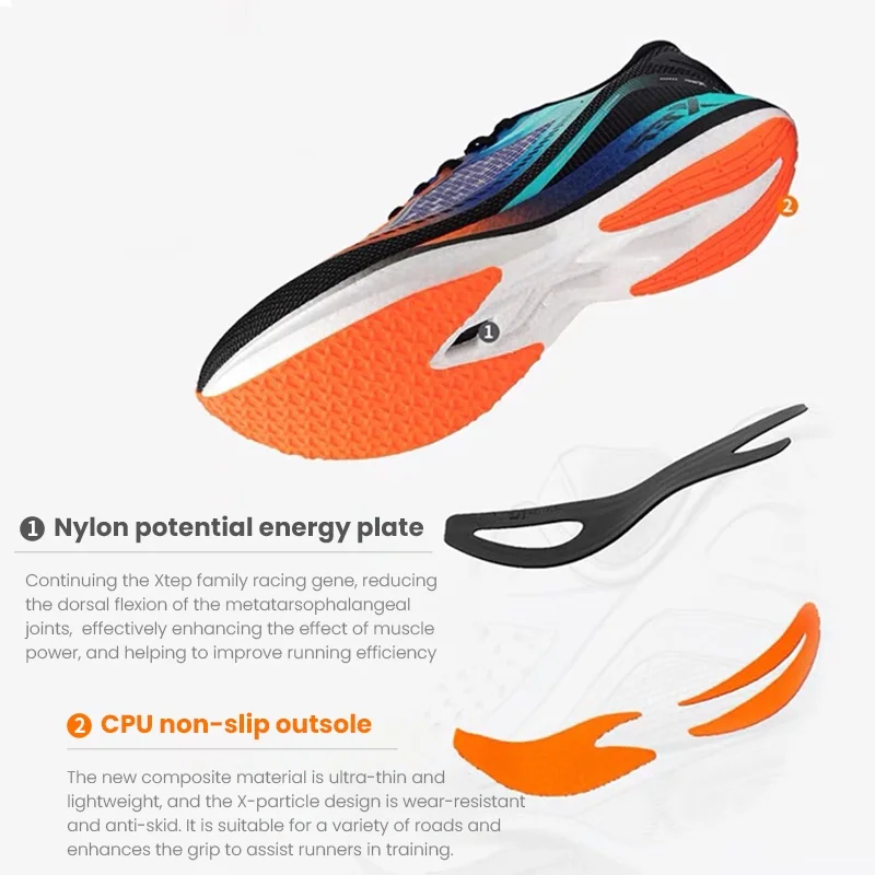 Xtep Skateboard Shoes Running Shoes For Women - Buy Xtep Skateboard Shoes  Running Shoes For Women Online at Best Price - Shop Online for Footwears in  India