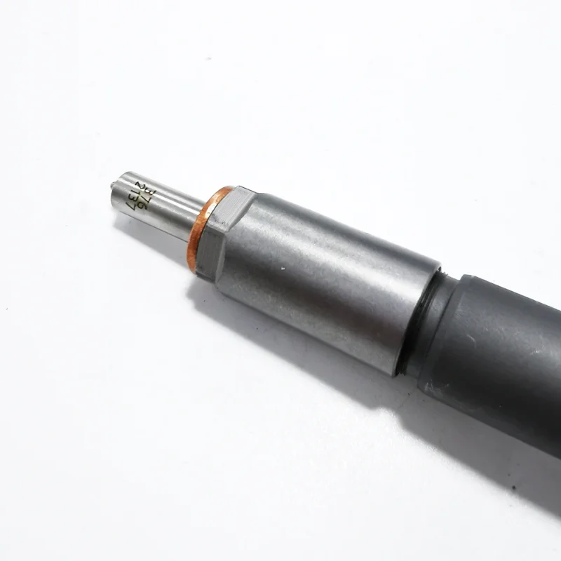 0445110498 New Diesel Fuel Injector For Nieuwe Diesel Brandstofinjector Voor Mahindra 2.2 L Xuv 500