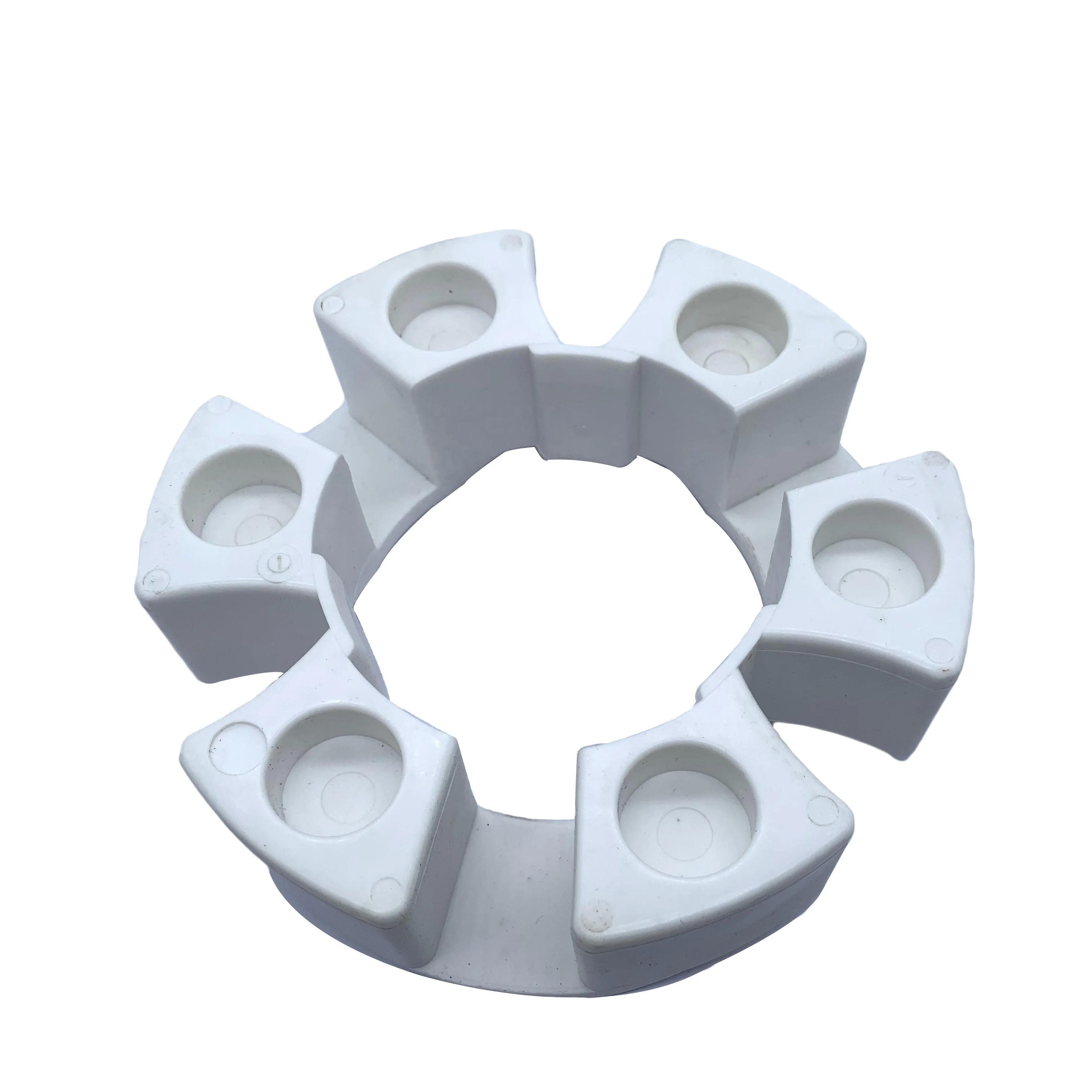 Ycc 45h 4641504 Rubber Coupling Assembly excavator spare parts