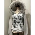 12050 White Gray
