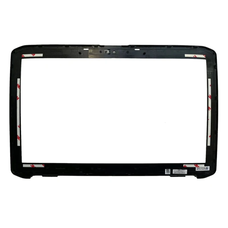 Laptop screen back case frame for Latitude 5530 E5530 LCD Top cover front bezel shell 08YG3N 043N2P