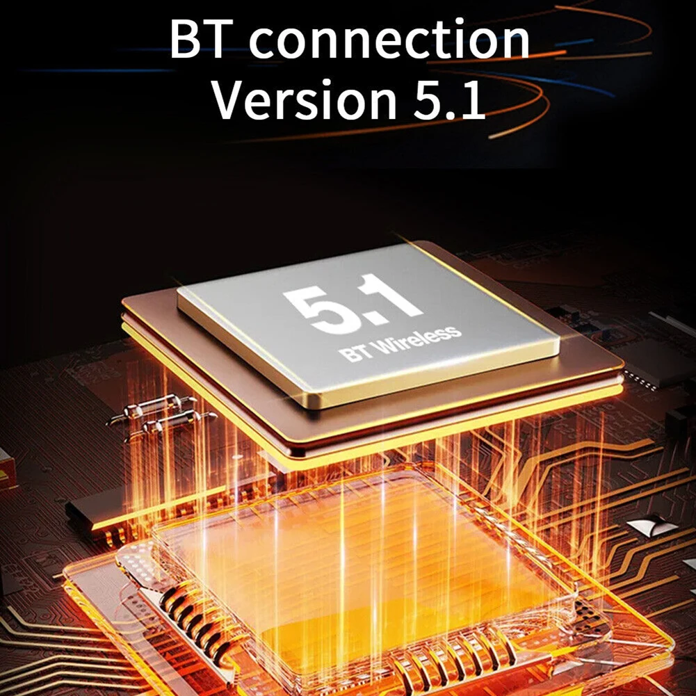 7 Inch Car Radio Wireless CarPlay Android Auto Bluetooth MP5 Player Portable Touch Screen USB 2.0 Car Intelligent System