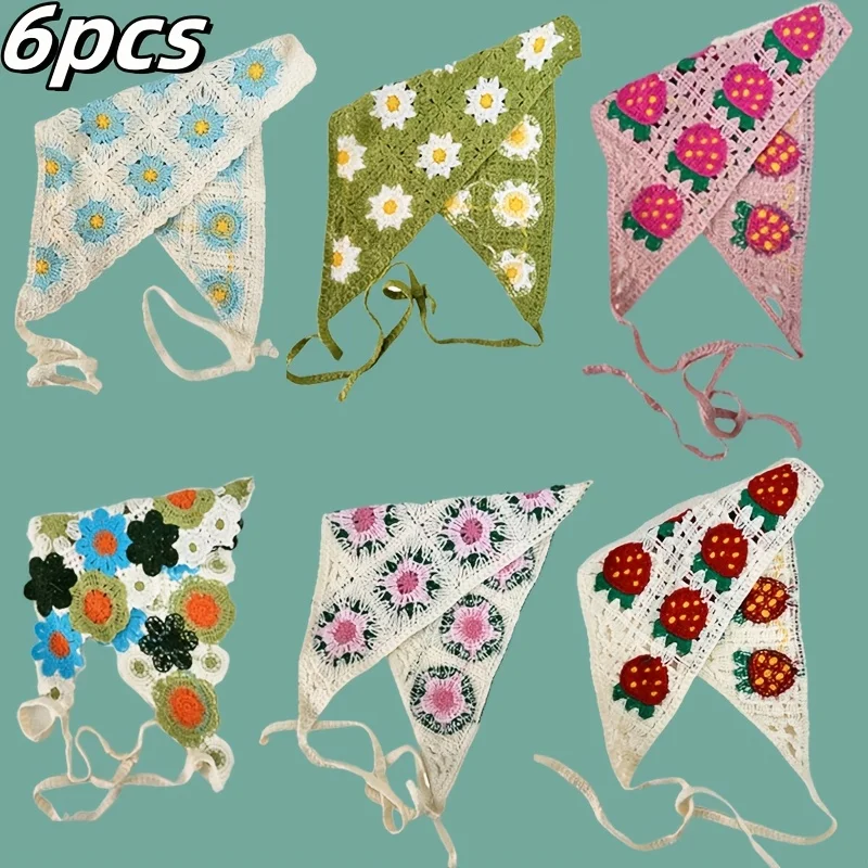 J  6pcs