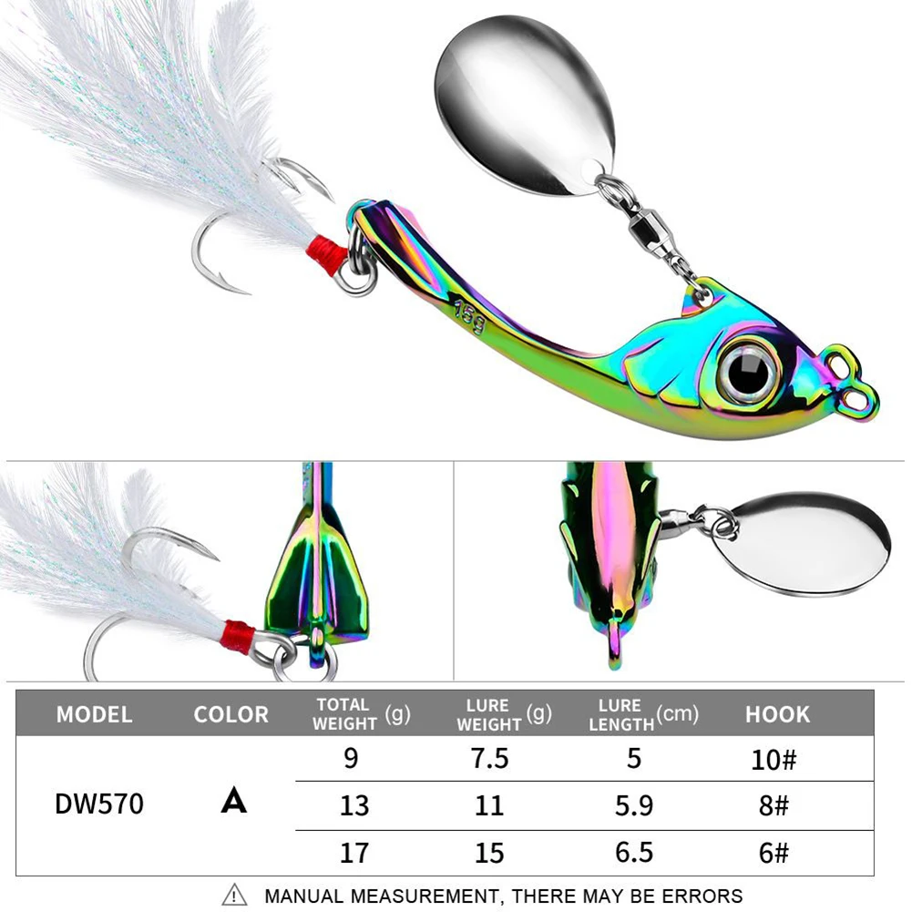 

Brand New Ideal Choices For Fishing Enthusiasts Fishing Lure Bait 3D Bionic Fish Eye 5cm/5.9cm/6.5cm Bright Color Zinc Alloy