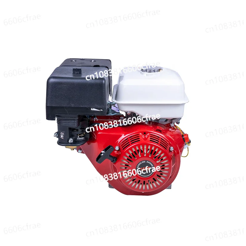 420CC-15HP-4-Stroke-Portable-Gasoline-Engine-Motor-3000-3600rpm-min ...