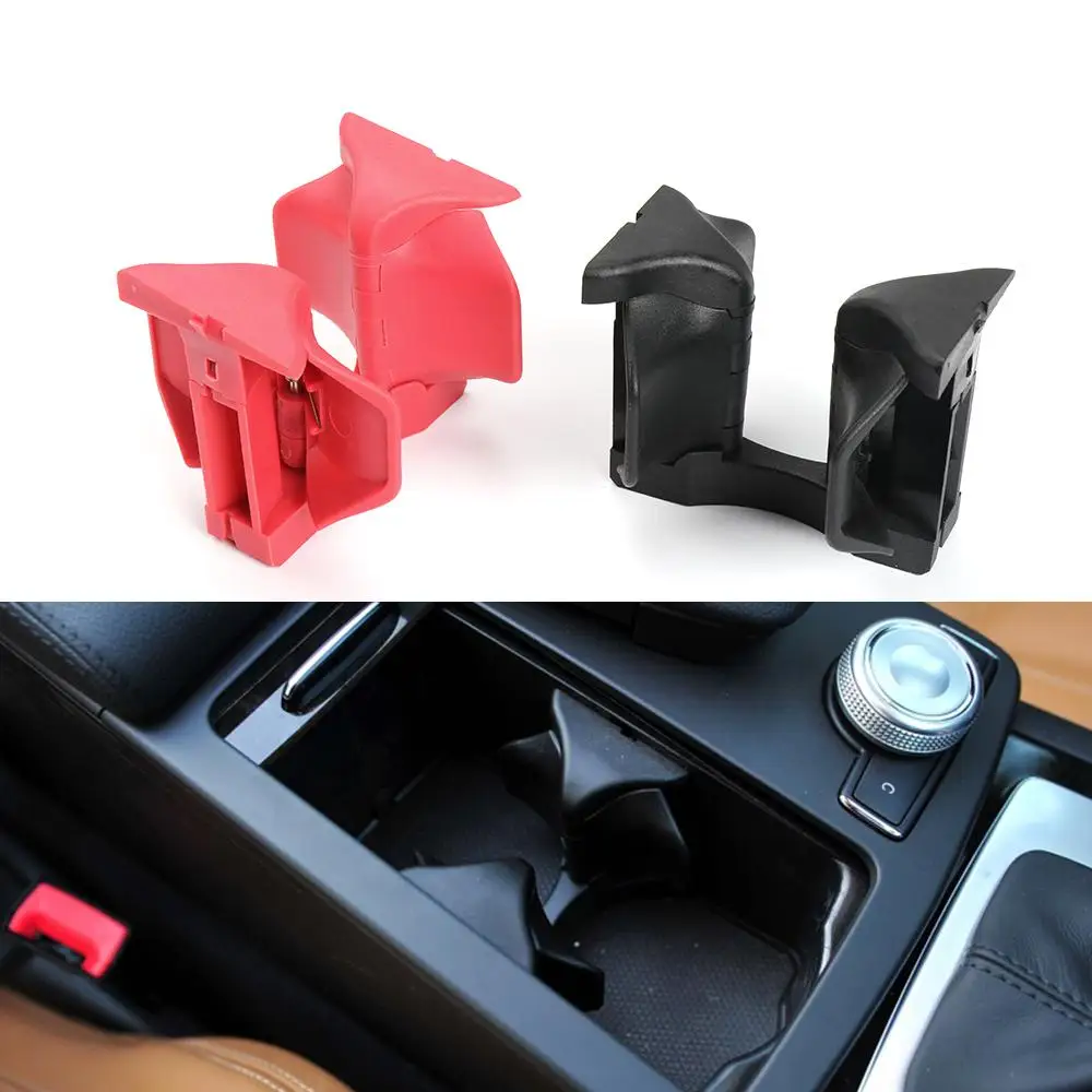 

For Mercedes Benz C/E W204 W212 W207 Central Armrest Water Cup Holder Drink Holder 2046802391