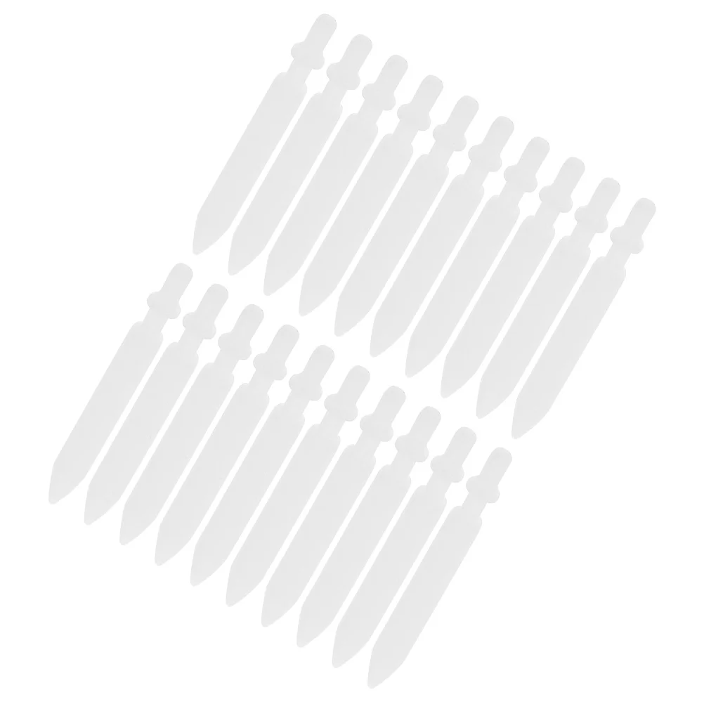 

Replacement Paint Pen Nibs Acrylic Marker Replaceable Nibs Paint Pen Tips 0.7mm Paint Markers Painting Pen Nips