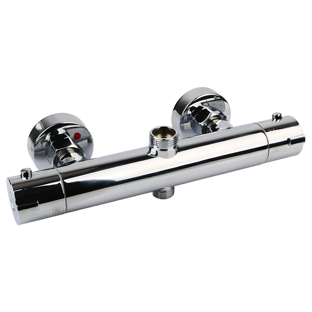 Brazo para Regadera Cromado 90 Grados 25 Cms. PLOMACY BRF90 - Ferretera la  Fama, image size:1000x1000