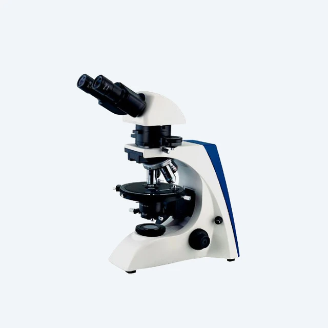 Microscope polarisant à lumière polarisée réfléchie, nouveau prix BK-POLF  2021 - AliExpress