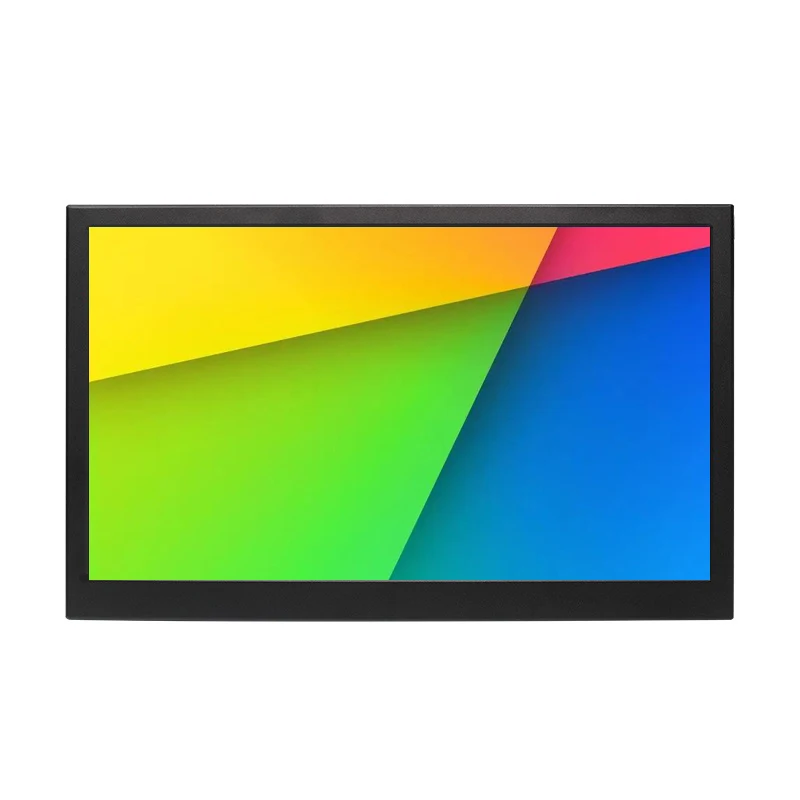 PS3/PS4/ġ/ ̿ 11.6 ġ HD 1920*1080 ޴ HD IPS LCD ÷ 1080P ӿ ǻ 