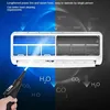2500W High Temperature Handheld Steam Cleaners Air Conditioner Sterilization Kitchen Hood Car Steam Clean Machine Floor Cleaning 3