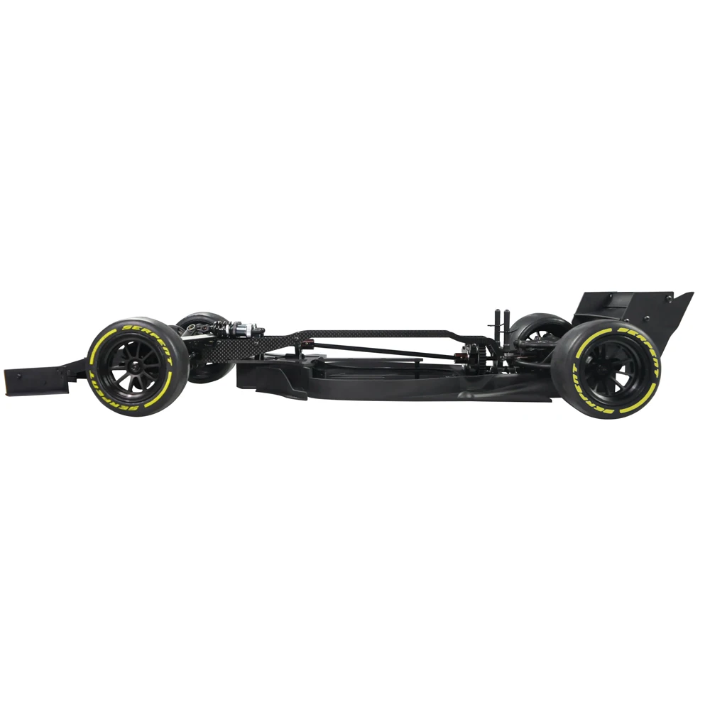 【バイキング】SERPENT 1/8 電動4WD F1キット F190 SERPENT 1/8 EP 4WD F1 キット発表！ | Asuka Create ＜アスカ