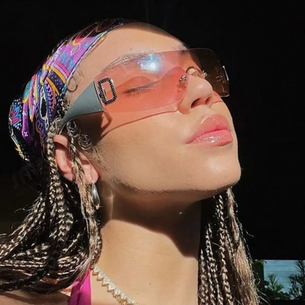 ������ ���� �Ȱ� ���۶�, ������ ���۶�, ��ũ Y2K ���۶�, �� �����, UV400