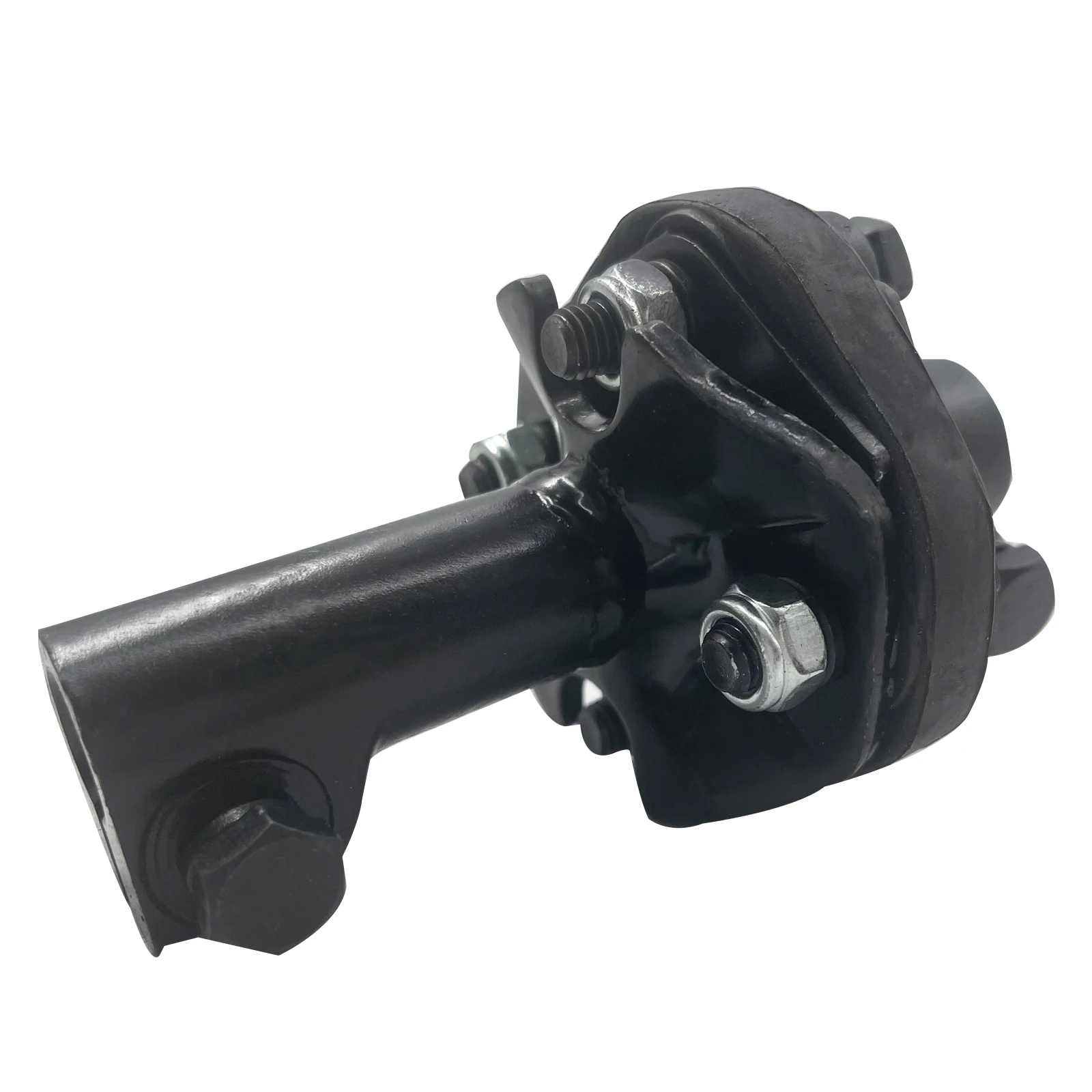 

Svenubee Intermediate Steering Shaft for Toyota Tacoma Sequoia 4Runner 1998 1999 2000 2001 2002 2003 2004 4586034020 4586035171